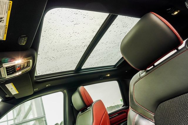 2022 Ram 1500 Rebel 4x4 Crew Cab 5'7" Box - 22976013 - 41