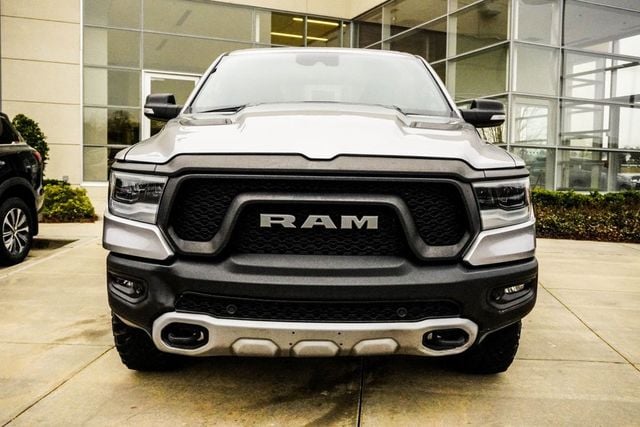2022 Ram 1500 Rebel 4x4 Crew Cab 5'7" Box - 22976013 - 6