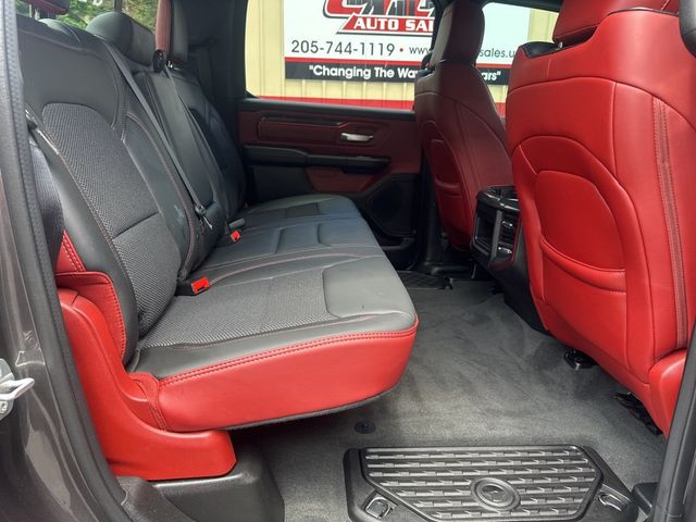2022 Ram 1500 Rebel 4x4 Crew Cab 5'7" Box - 22840776 - 16
