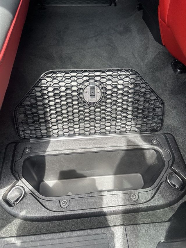 2022 Ram 1500 Rebel 4x4 Crew Cab 5'7" Box - 22840776 - 17