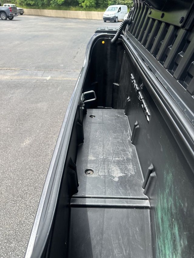 2022 Ram 1500 Rebel 4x4 Crew Cab 5'7" Box - 22840776 - 19