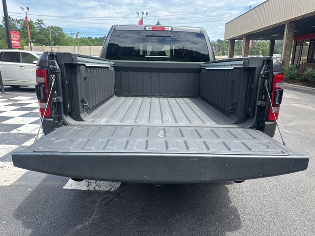 2022 Ram 1500 Rebel 4x4 Crew Cab 5'7" Box - 22840776 - 20