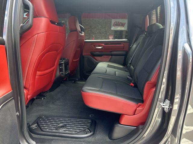 2022 Ram 1500 Rebel 4x4 Crew Cab 5'7" Box - 22840776 - 24