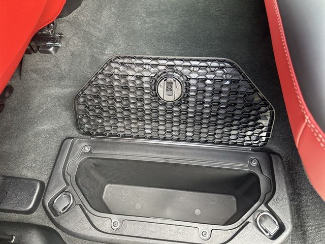 2022 Ram 1500 Rebel 4x4 Crew Cab 5'7" Box - 22840776 - 25