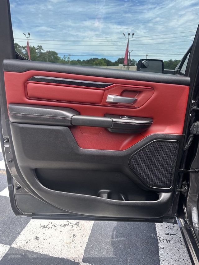 2022 Ram 1500 Rebel 4x4 Crew Cab 5'7" Box - 22840776 - 27