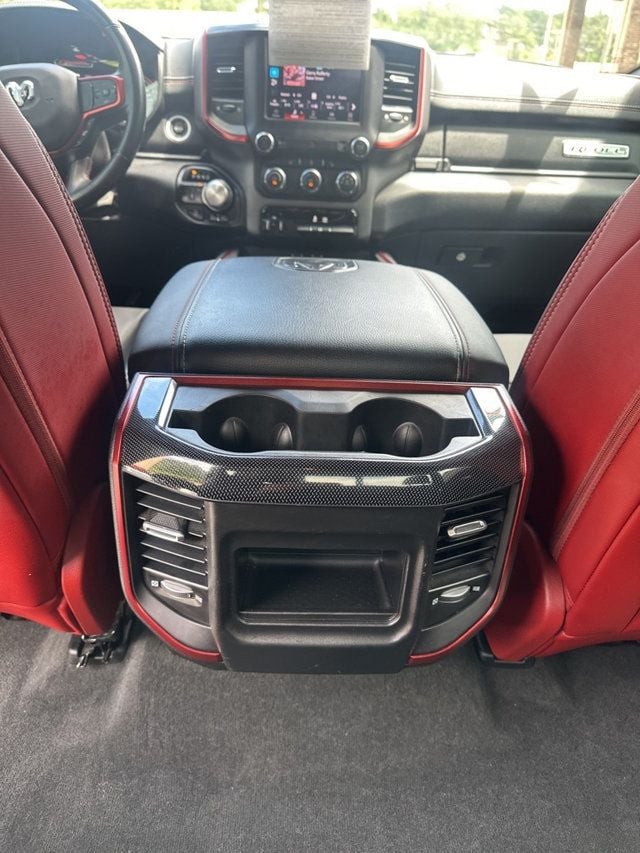 2022 Ram 1500 Rebel 4x4 Crew Cab 5'7" Box - 22840776 - 28