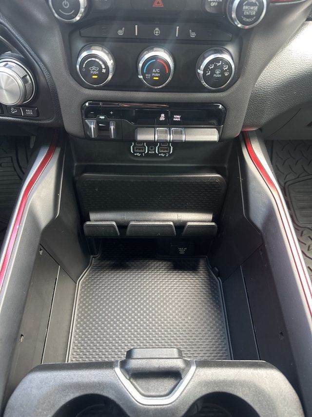 2022 Ram 1500 Rebel 4x4 Crew Cab 5'7" Box - 22840776 - 35