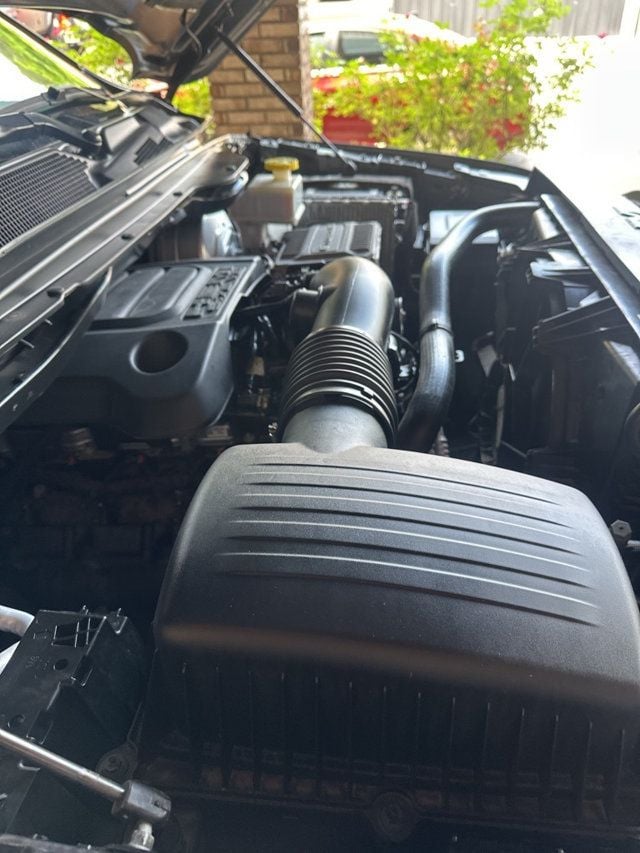 2022 Ram 1500 Rebel 4x4 Crew Cab 5'7" Box - 22840776 - 43
