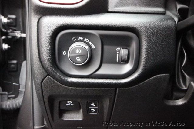 2022 Ram 1500 Rebel 4x4 Crew Cab 5'7" Box - 22998368 - 14