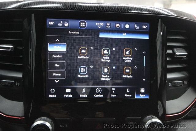 2022 Ram 1500 Rebel 4x4 Crew Cab 5'7" Box - 22998368 - 23