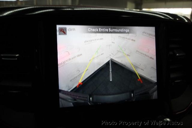2022 Ram 1500 Rebel 4x4 Crew Cab 5'7" Box - 22998368 - 25
