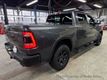 2022 Ram 1500 Rebel 4x4 Crew Cab 5'7" Box - 22998368 - 2