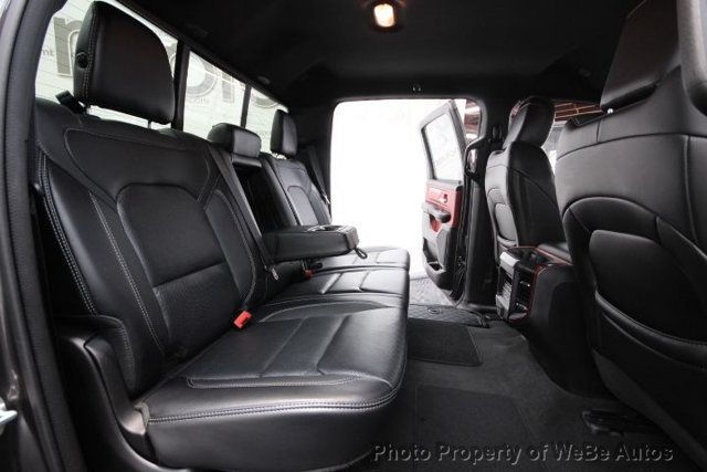 2022 Ram 1500 Rebel 4x4 Crew Cab 5'7" Box - 22998368 - 29