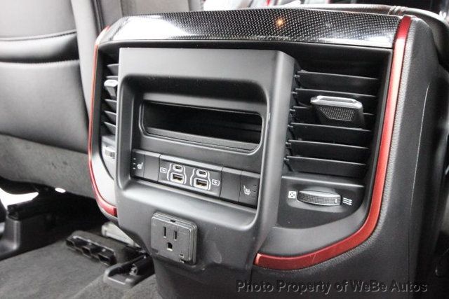 2022 Ram 1500 Rebel 4x4 Crew Cab 5'7" Box - 22998368 - 31