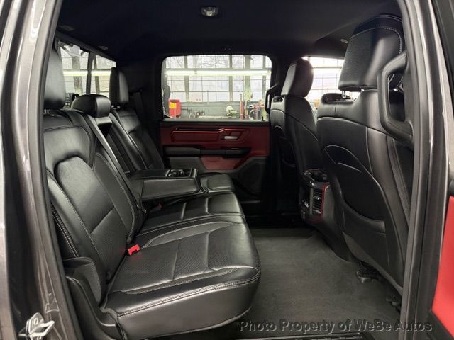 2022 Ram 1500 Rebel 4x4 Crew Cab 5'7" Box - 22998368 - 7
