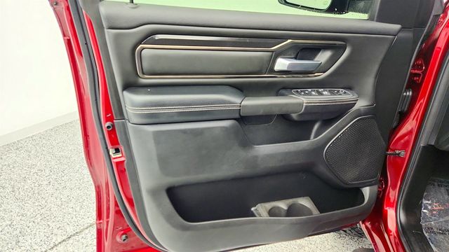 2022 Ram 1500 Rebel 4x4 Crew Cab 5'7" Box - 22965152 - 9