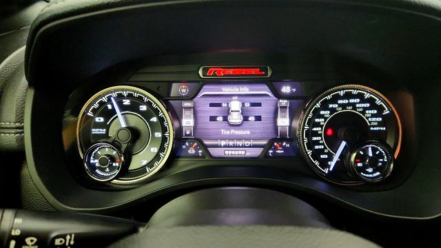 2022 Ram 1500 Rebel 4x4 Crew Cab 5'7" Box - 22965152 - 13