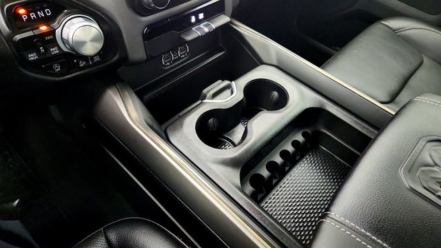 2022 Ram 1500 Rebel 4x4 Crew Cab 5'7" Box - 22965152 - 15