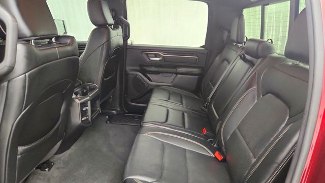 2022 Ram 1500 Rebel 4x4 Crew Cab 5'7" Box - 22965152 - 18