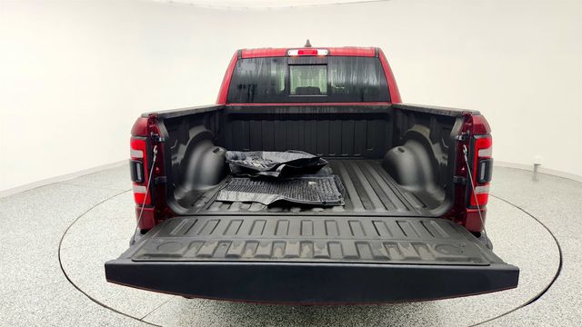 2022 Ram 1500 Rebel 4x4 Crew Cab 5'7" Box - 22965152 - 19