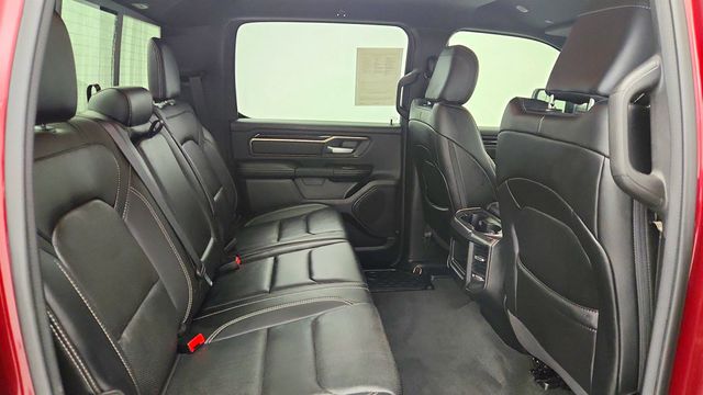 2022 Ram 1500 Rebel 4x4 Crew Cab 5'7" Box - 22965152 - 20