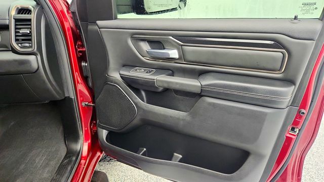 2022 Ram 1500 Rebel 4x4 Crew Cab 5'7" Box - 22965152 - 23