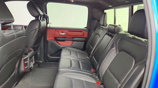 2022 Ram 1500 Rebel 4x4 Crew Cab 5'7" Box - 23048476 - 21