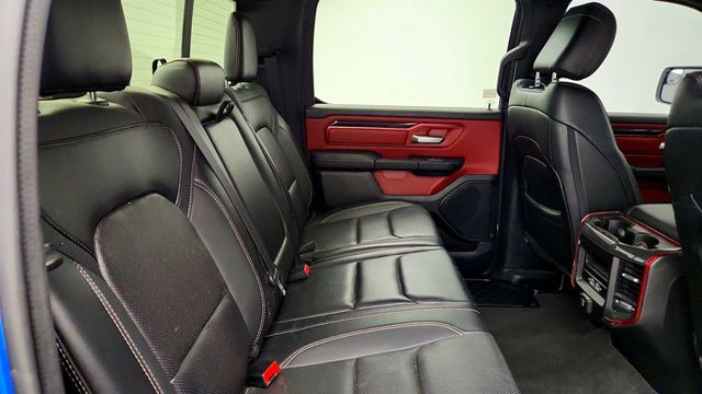 2022 Ram 1500 Rebel 4x4 Crew Cab 5'7" Box - 23048476 - 22