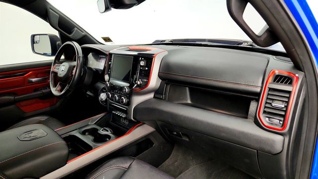 2022 Ram 1500 Rebel 4x4 Crew Cab 5'7" Box - 23048476 - 24