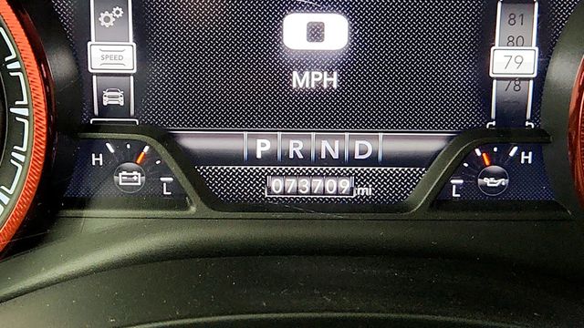 2022 Ram 1500 Rebel 4x4 Crew Cab 5'7'' Box w/ Level 1 Equip, eTorque V8 & Nav - 22951817 - 12