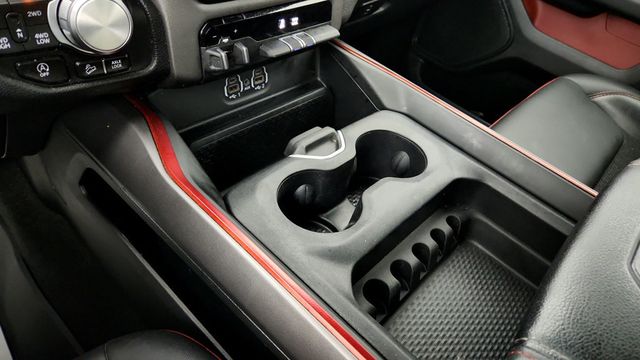 2022 Ram 1500 Rebel 4x4 Crew Cab 5'7'' Box w/ Level 1 Equip, eTorque V8 & Nav - 22951817 - 13