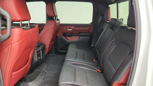 2022 Ram 1500 Rebel 4x4 Crew Cab 5'7'' Box w/ Level 1 Equip, eTorque V8 & Nav - 22951817 - 17