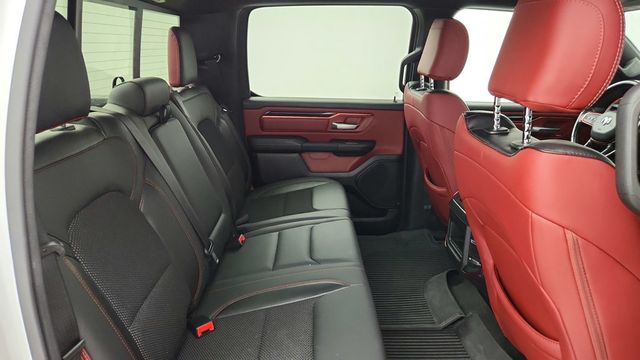 2022 Ram 1500 Rebel 4x4 Crew Cab 5'7'' Box w/ Level 1 Equip, eTorque V8 & Nav - 22951817 - 19