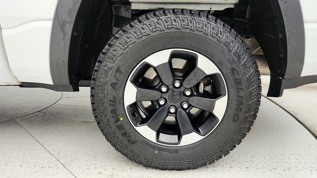2022 Ram 1500 Rebel 4x4 Crew Cab 5'7'' Box w/ Level 1 Equip, eTorque V8 & Nav - 22951817 - 8