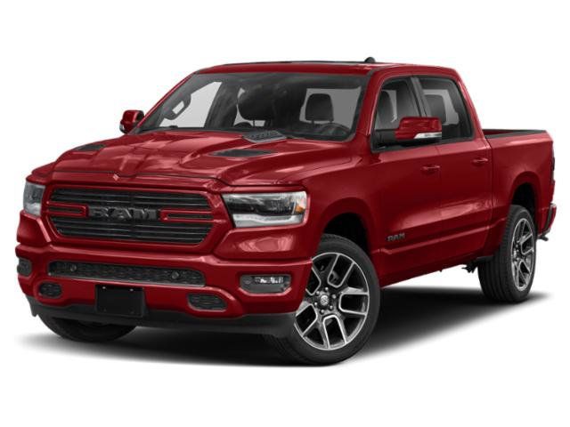 2022 Ram 1500 Sport - 22993915 - 0