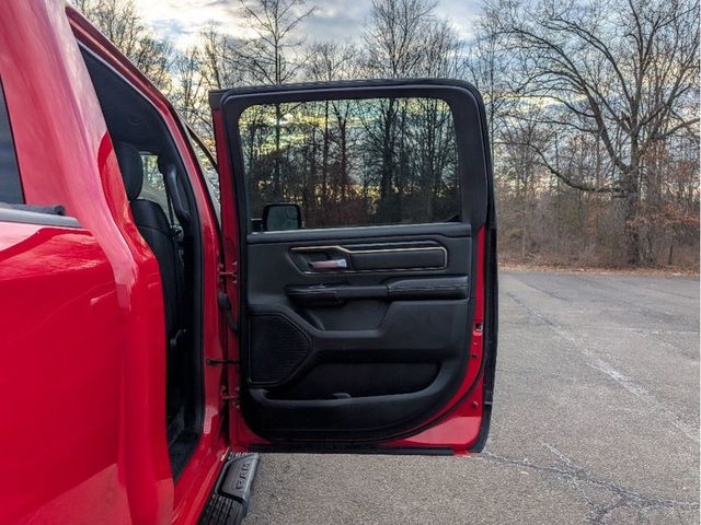 2022 Ram 1500 Sport - 22993915 - 10