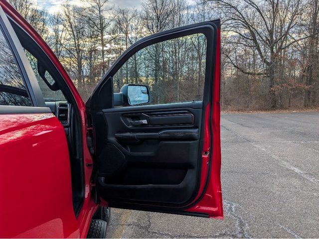2022 Ram 1500 Sport - 22993915 - 11