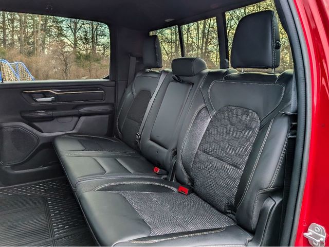 2022 Ram 1500 Sport - 22993915 - 12
