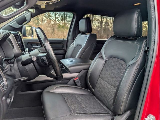 2022 Ram 1500 Sport - 22993915 - 13