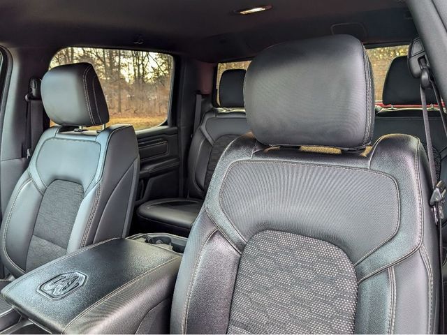 2022 Ram 1500 Sport - 22993915 - 14