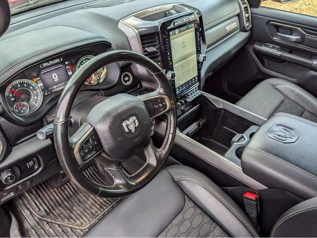 2022 Ram 1500 Sport - 22993915 - 15