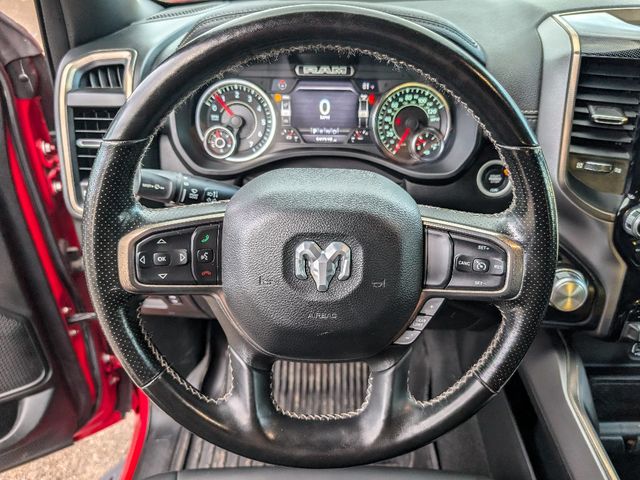 2022 Ram 1500 Sport - 22993915 - 16