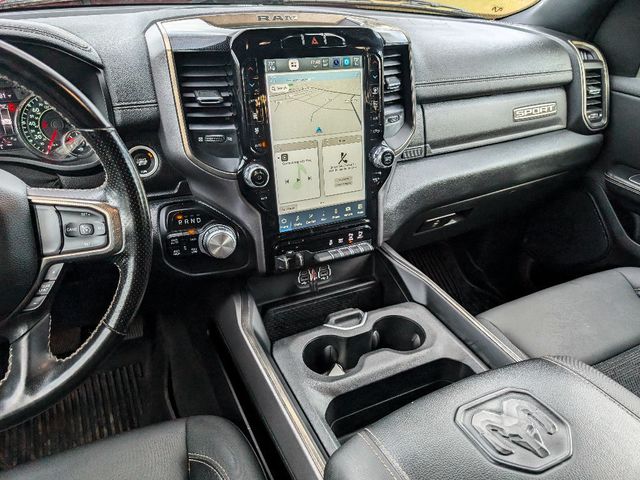 2022 Ram 1500 Sport - 22993915 - 18