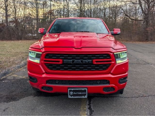 2022 Ram 1500 Sport - 22993915 - 1