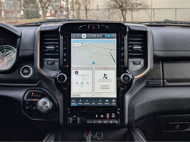 2022 Ram 1500 Sport - 22993915 - 19