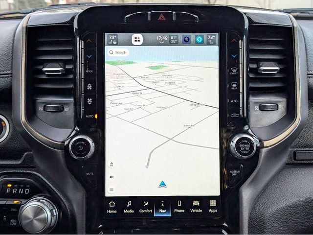 2022 Ram 1500 Sport - 22993915 - 20