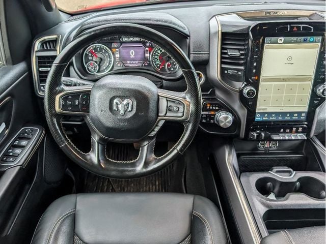 2022 Ram 1500 Sport - 22993915 - 22