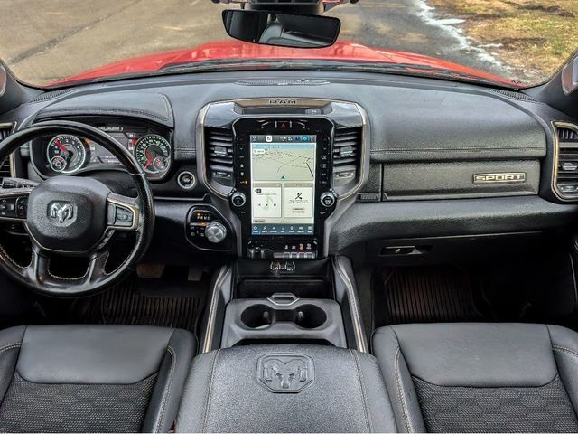2022 Ram 1500 Sport - 22993915 - 23
