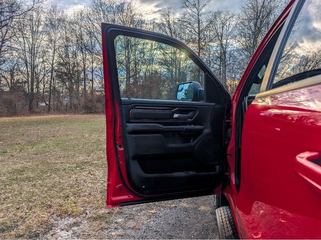 2022 Ram 1500 Sport - 22993915 - 8