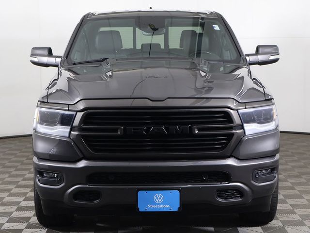 2022 Ram 1500 Sport - 23053473 - 9